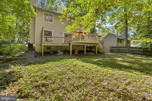 11822 Rutherford Dr, Fredericksburg, VA 22407 - Photo 28