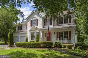 4305 Wickham Ct, Fredericksburg, VA 22408 - Photo 1