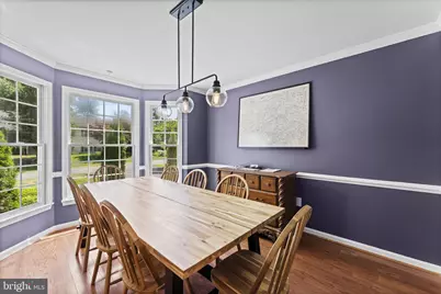 4305 Wickham Court, Fredericksburg, VA 22408 - Photo 12