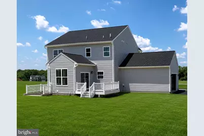 11406 Forest Walk Drive, Spotsylvania, VA 22551 - Photo 2