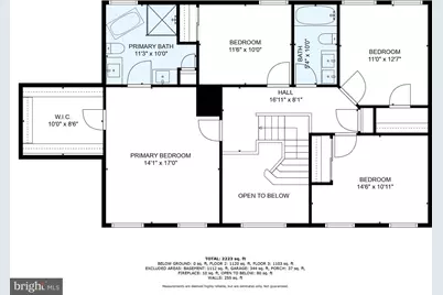 4001 Mossy Bank Lane, Fredericksburg, VA 22408 - Photo 76
