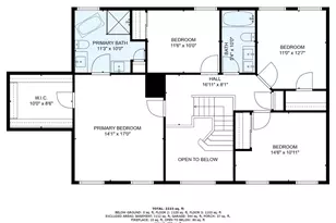 4001 Mossy Bank Ln, Fredericksburg, VA 22408 - Photo 76