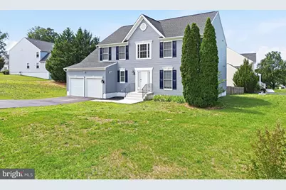 4001 Mossy Bank Lane, Fredericksburg, VA 22408 - Photo 12