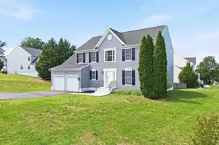 4001 Mossy Bank Ln, Fredericksburg, VA 22408 - Photo 12