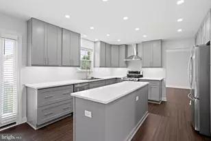 4001 Mossy Bank Ln, Fredericksburg, VA 22408 - Photo 14