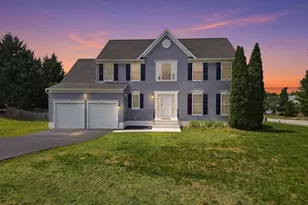 4001 Mossy Bank Ln, Fredericksburg, VA 22408 - Photo 1
