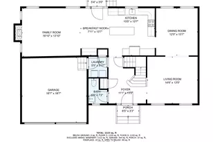 4001 Mossy Bank Ln, Fredericksburg, VA 22408 - Photo 76