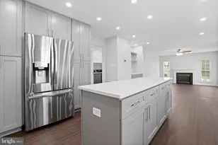 4001 Mossy Bank Ln, Fredericksburg, VA 22408 - Photo 22