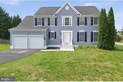 4001 Mossy Bank Lane, Fredericksburg, VA 22408 - Photo 2