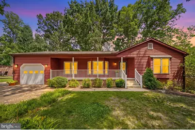 608 Pleasants Drive, Fredericksburg, VA 22407 - Photo 1