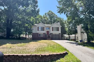 5706 Stone Meadow Dr, Fredericksburg, VA 22407 - Photo 2