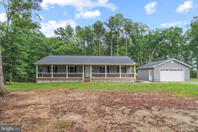 7401 Stubbs Bridge Road, Spotsylvania, VA 22551 - Photo 2