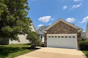 5705 W Kesslers Crossing, Fredericksburg, VA 22407 - Photo 1