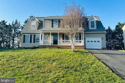 6015 Sunny Meadows Drive, Fredericksburg, VA 22407 - Photo 16