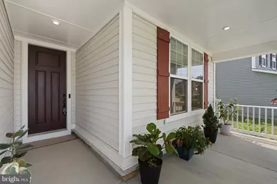 8539 Fleetwood Drive, Spotsylvania, VA 22551 - Photo 4