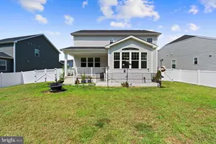 8539 Fleetwood Dr, Spotsylvania, VA 22551 - Photo 44