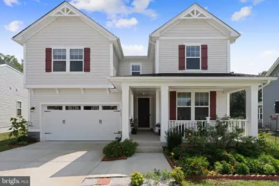 8539 Fleetwood Drive, Spotsylvania, VA 22551 - Photo 1