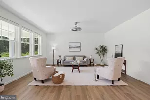 8539 Fleetwood Dr, Spotsylvania, VA 22551 - Photo 14