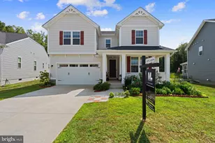 8539 Fleetwood Dr, Spotsylvania, VA 22551 - Photo 2