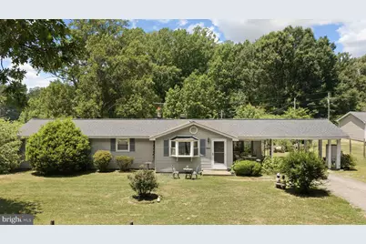 9860 Red Hill Road, Spotsylvania, VA 22553 - Photo 16