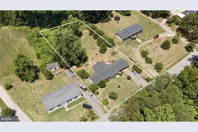 9860 Red Hill Road, Spotsylvania, VA 22553 - Photo 2