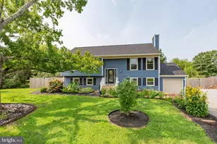 7730 Stockwell Dr, Fredericksburg, VA 22407 - Photo 10