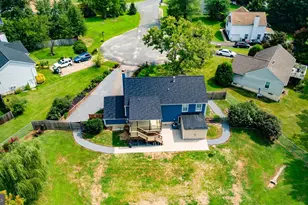7730 Stockwell Dr, Fredericksburg, VA 22407 - Photo 6