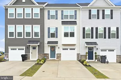 6927 Braxton Springs Way, Spotsylvania, VA 22553 - Photo 2
