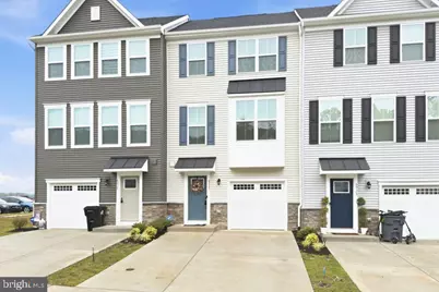 6927 Braxton Springs Way, Spotsylvania, VA 22553 - Photo 1