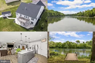 1821 Legacy Ln, Fredericksburg, VA 22408 - Photo 1