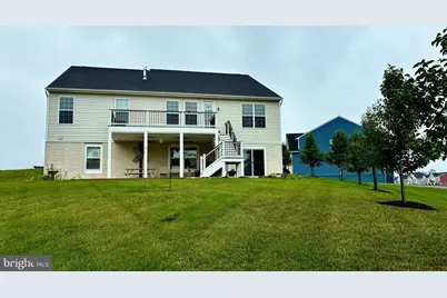 1821 Legacy Lane, Fredericksburg, VA 22408 - Photo 2