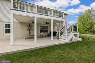 1821 Legacy Ln, Fredericksburg, VA 22408 - Photo 6
