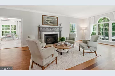10829 Perrin Circle, Spotsylvania, VA 22551 - Photo 2