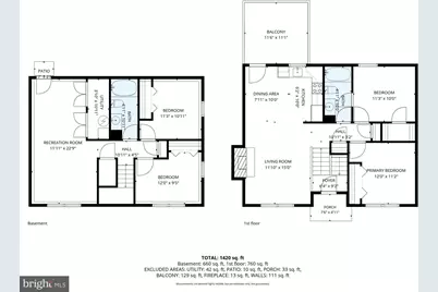 10921 Peach Tree Drive, Fredericksburg, VA 22407 - Photo 36