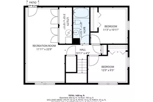 10921 Peach Tree Dr, Fredericksburg, VA 22407 - Photo 34