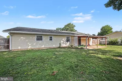 4117 Midway Street, Fredericksburg, VA 22408 - Photo 18