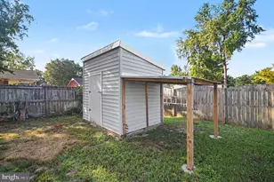 4117 Midway St, Fredericksburg, VA 22408 - Photo 20