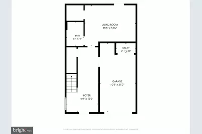 2232 Mallard Landing Drive, Fredericksburg, VA 22408 - Photo 40
