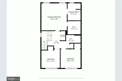 2232 Mallard Landing Drive, Fredericksburg, VA 22408 - Photo 42