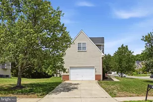 5901 W Copper Mountain Dr, Spotsylvania, VA 22553 - Photo 10