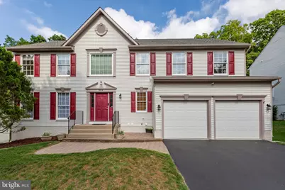 3514 Carlyle Court, Fredericksburg, VA 22408 - Photo 1