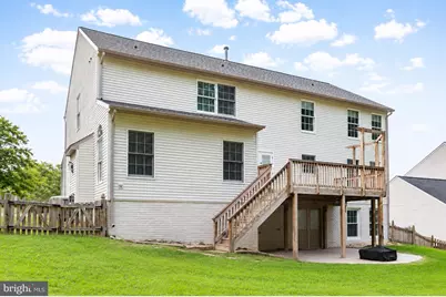 3514 Carlyle Court, Fredericksburg, VA 22408 - Photo 50