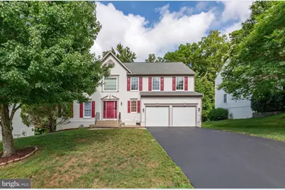 3514 Carlyle Court, Fredericksburg, VA 22408 - Photo 1