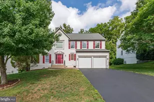3514 Carlyle Ct, Fredericksburg, VA 22408 - Photo 1