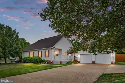 11400 Wexwood Court, Fredericksburg, VA 22407 - Photo 4