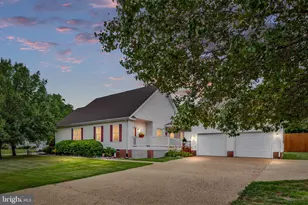 11400 Wexwood Ct, Fredericksburg, VA 22407 - Photo 4