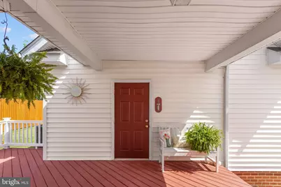 11400 Wexwood Court, Fredericksburg, VA 22407 - Photo 10