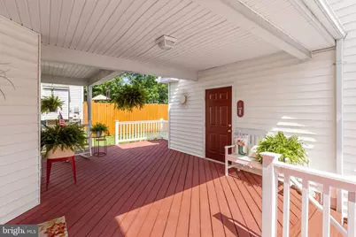 11400 Wexwood Court, Fredericksburg, VA 22407 - Photo 48