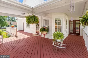 11400 Wexwood Ct, Fredericksburg, VA 22407 - Photo 12