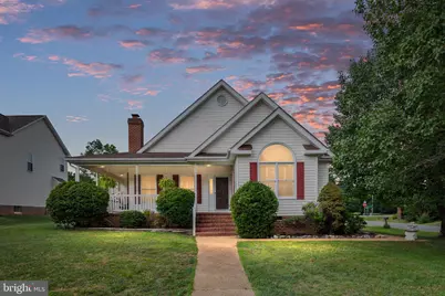 11400 Wexwood Court, Fredericksburg, VA 22407 - Photo 1